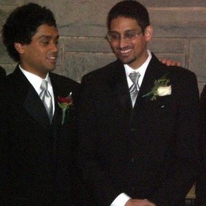 Meet your Posher, Tanvir